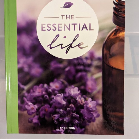 The Essential Life, 4th Edition - Hardcover book - Picture 2 of 4
